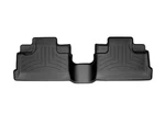 Weathertech Floorliner For 2007-2013 Jeep Wrangler Unlimited 4-DOOR Black. Fixed Price $83.95.