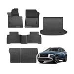 Floor Mats Custom Fit For Hyundai Tucson 2022 2023 2024 2025 Fuel (not Hy.... Fixed Price $125.07.