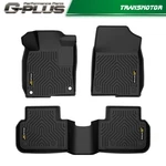 Fit For 2022-2025 Honda Civic Sedan All Weather Tpe Rubber Floor Mats Liner Set. Fixed Price $60.26.
