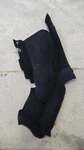 2011-18 Jeep Wrangler Sahara 4DR Trunk Wheelhouse Rh And Side.. Fixed Price $135.00.