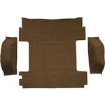 For Chevy Blazer 69-72 Replacement Cargo Area Carpet And Molded Wheel Well. Fixed Price $403.96.