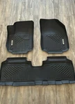 All Weather Floor Mats Liners For 2018, 2020, 2021, 2022, 2023, 2024 Gmc Terrain. Fixed Price $35.00.