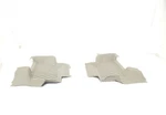 2020 Cadillac Escalade New Oem 84181593 Weather Floor Mats. Fixed Price $90.00.