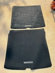 2023-2025 Kia Sportage Trunk Interior Cargo Floor Carpet Liner Tray Mat Oem. Fixed Price $100.00.