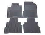 New Oem Front & Rear All Weather Floor Mats 999E1C7000 For Nissan Murano 19-24. Fixed Price $113.25.