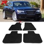 For 11-23 Awd Chrysler Dodge Charger 300 Oe Fitment Floor Mats Front Rear. Fixed Price $44.99.