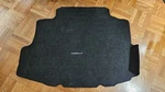 0370 Toyota Corolla 2009-2013 Black Trunk Floor Cargo Mat Oem PT206-02110-12. Fixed Price $74.95.