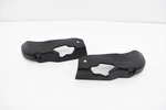 2008 Bmw 328I E93 Rear Left Right Trunk Side Cover Trim Panel Black Set Oem KW48. Fixed Price $27.00.
