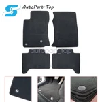 Front & 2ND Row Velour Floor Mats Carpet Fits 2003-2009 Lexus GX470 Waterproof. Fixed Price $36.79.