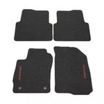 Genuine Gm Floor Mats Carpet Z-spec Logo 42556024. Fixed Price $187.70.