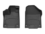Weathertech Floorliner Hp Mats For - Honda Ridgeline 1ST Row Black. Fixed Price $148.95.