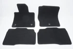2020-2022 Ford Explorer Oem Front & Rear Floor Carpet Liner Mat Set Of 4. Fixed Price $127.49.