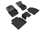 3D Maxpider L1AD05001509 Kagu Floor Mat For 19-25 Audi A8 Quattro. Fixed Price $238.99.