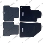 1UB86DX9AB Set Of (4) Front Rear Floor Mats Carpet For Jeep Cherokee 2014-2015. Fixed Price $79.99.