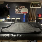 18-23 Oem Toyota Camry All Weather Trunk Cargo Tray Mat Pt 908-03185. Fixed Price $109.99.