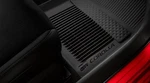 Toyota Gr Corolla 2023-2026 Black All Weather Floor Liners PT908-12220-02. Fixed Price $149.99.