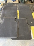 Black Carpet Floor Mats 4PCS. 84882360 2020-2024 Cadillac CT5 Oem Gm 85087328. Fixed Price $49.99.