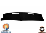 Dash Designs 0277-0-A-VMB Chevy Truck 81-86 Velour Board Cover Medium Blue. Fixed Price $50.00.