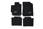 Genuine Toyota 2015-2017 Camry Black Carpet Floor Mats Set PT208-03150-20. Fixed Price $79.24.