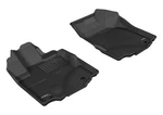 3D Maxpider L1HD03911509 Floor Mat Set Fits Honda Ridgeline 06-14. Fixed Price $124.99.