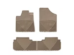 Weathertech All-weather Floor Mats WTCB120121. Fixed Price $103.90.