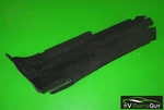 Tesla Model 2012-2020 Rear Trunk Carpet With Subwoofer Right 1045205-00-A. Fixed Price $50.00.