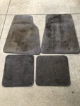 Ford Lincoln Towncar Carpets Oem Gray Genuine Original F1AB-5413035-ABW 90-97. Fixed Price $100.00.