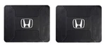 Authentic Honda Utilities Rear Back Floor Mats Universal Fit Best Gift. Fixed Price $49.48.