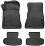 Husky Liners 99371 Weatherbeater Black Floor 15-22 Ford Mustang. Fixed Price $149.99.