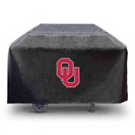 Fanmats 41207 University Of Oklahoma Rectangular Grill Cover - Fits 3 And. Fixed Price $88.88.