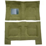 1965-67 Ford Galaxie & 68 500 4-DOOR Loop Carpet!. Fixed Price $386.88.