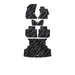 Hks Car Floor Mats Vab/vag Full Set Oct Rhd 53001-AF007. Fixed Price $643.32.