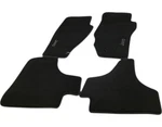 2009-2010 Mopar Liberty Full Floor Mat Kit 82212082AB New Oem. Fixed Price $115.25.