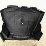 Trunk Spare Tire Carpet Liner Fits 13 14 15 16 Mercedes Benz GL350. Fixed Price $139.38.