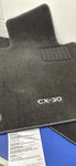 Mazda CX-30 Floor Mats Oem Never Used. Fixed Price $75.00.