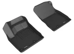 3D Maxpider Custom Fit Kagu Floor Mat For Nissan Rogue 2021-2022 Front Row. Fixed Price $124.99.