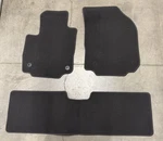 Genuine Chevrolet Equinox Carpet Floor Mats 18 19 20 21 22 Oem A1525-C-101-600R. Fixed Price $53.88.