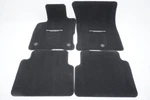 2021 - 2023 Ford Bronco Sport Front And Rear Floor Interior Mats Set Of 4. Fixed Price $101.99.