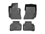 Weathertech Floorliner For 2016-2018 Mercedes Amg Cls 63 Black. Fixed Price $211.90.