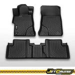 Fits 12-15 Honda Civic Sedan 3D Molded Floor Mats Carpets Liner All Season Tpe. Fixed Price $63.99.