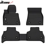 Fits 19-25 Bmw G05 X5M F95 Passengers 3D Floor Mat All Season Carpets Tpe. Fixed Price $63.99.