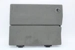 2008-2010 Mopar Dodge Grand Caravan Rear Floor Carpet Trunk Compartment Oem. Fixed Price $92.07.
