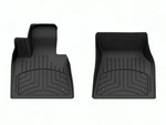 Weathertech Floorliner Hp For 2021-2025 Bmw Alpina XB7 1ST Row, Black. Fixed Price $162.95.