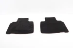 2018 - 2024 Ford Edge Rear Interior Floor Carpet Cover Liner Mat Set Of Oem. Fixed Price $44.57.