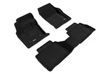3D Maxpider All-weather Floor Mats Ford Fusion 2013-2016 L1FR06004709. Fixed Price $272.99.