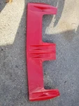1994-2001 Dodge Ram Pickup 1500/2500 Lund Cab Visor/sun Part #12134. Fixed Price $400.00.