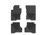 Weathertech All-weather Floor Mats WTNB922923 Black. Fixed Price $103.90.