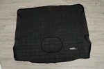 15-18 Jeep Wrangler Unlimited Weathertech 40745 Cargo Liner Trunk Mat Rubber. Fixed Price $69.00.