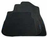 Floor Mats For Subaru With Blue Stars Emblem Tailored Carpets All Models New. Fixed Price $219.00.
