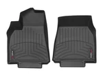 Weathertech Floorliner For 2020-2020 Tesla Model Y 1ST Row, Black. Fixed Price $140.95.
